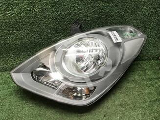 Фара левая Hyundai H-1 II 2007 - н.в.