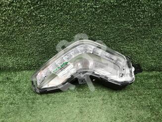 Фара дневного света правая (ДХО) Haval Jolion I 2021 - н.в.