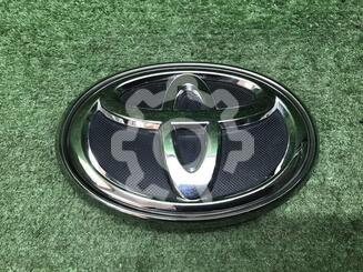 Эмблема Toyota Fortuner II 2015 - н.в.