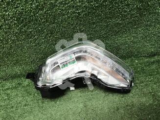 Фара дневного света левая (ДХО) Haval Jolion I 2021 - н.в.