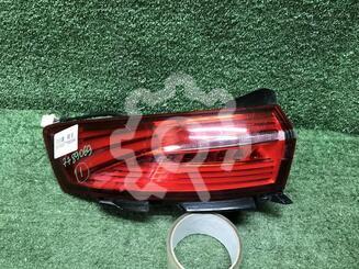 Фонарь задний наружный левый Geely Tugella I 2020 - н.в.
