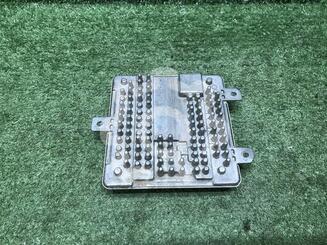 Блок управления светом BMW X5 IV [G05] 2018 - н.в.