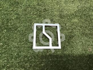 Эмблема Zeekr 001 I 2021 - н.в.