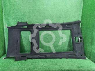 Обшивка потолка BMW X7 [G07] 2018 - н.в.