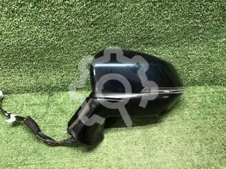 Зеркало заднего вида левое Haval F7 II 2024 - н.в.