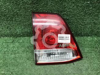 Фонарь задний внутренний левый Toyota Land Cruiser [200] 2007 - 2021