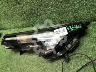 Фара левая Москвич 3 I 2022 - н.в.