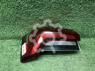 Фонарь задний наружный левый Skoda Rapid II 2020 - н.в.
