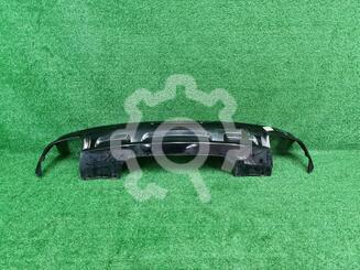 Юбка задняя Chery Exeed VX I 2021 - н.в.