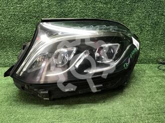 Фара левая Mercedes-Benz GLS-Klasse I [X166] 2015 - н.в.
