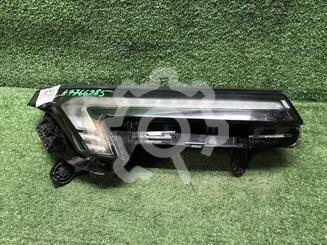 Фара правая Москвич 3 I 2022 - н.в.