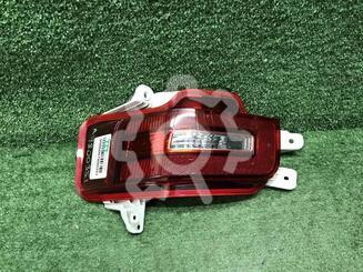 Фара противотуманная левая Hyundai Palisade I 2018 - н.в.