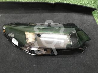 Стекло фары правой Land Rover Discovery Sport c 2014 г.