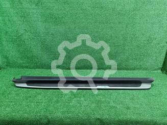 Подножка Haval Dargo I 2022 - н.в.