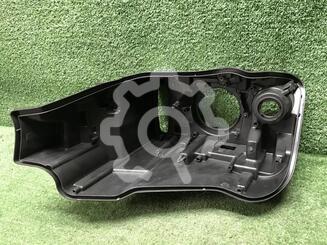 Корпус фары левой BMW X3 [F25] 2010 - 2017