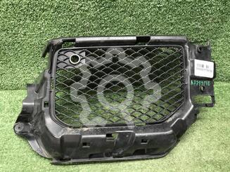 Решетка в бампер Mercedes-Benz G-klasse II [W463] 1990 - 2018