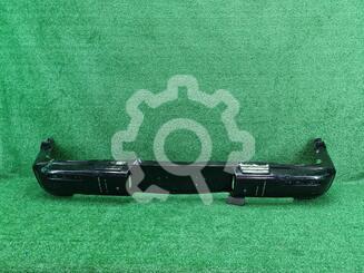 Бампер задний Mercedes-Benz G-klasse II [W463] 1990 - 2018