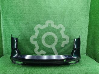 Бампер задний BMW X5 IV [G05] 2018 - н.в.