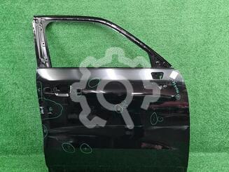 Дверь передняя правая Haval Dargo I 2022 - н.в.