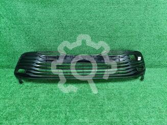 Решетка в бампер Toyota Camry VIII [XV70] 2017 - н.в.