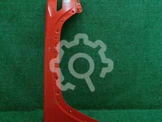 Крыло переднее правое Tank 300 I 2021 - н.в.