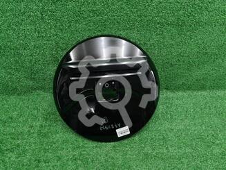 Кожух запасного колеса Tank 300 I 2021 - н.в.