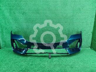 Бампер передний Geely Monjaro I 2021 - н.в.