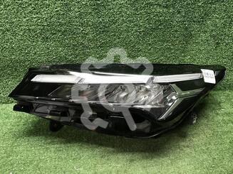 Фара левая Geely Coolray I 2020 - н.в.