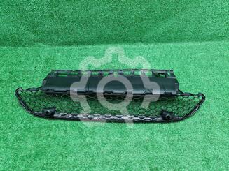 Накладка бампера переднего Mercedes-Benz GLS-Klasse II [X167] 2019 - н.в.