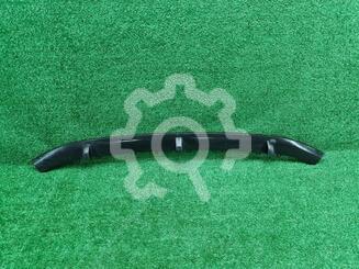 Накладка бампера переднего Haval Jolion I 2021 - н.в.