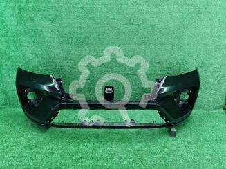 Бампер передний Toyota Fortuner II 2015 - н.в.