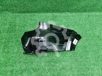 Бампер задний Haval Dargo I 2022 - н.в.