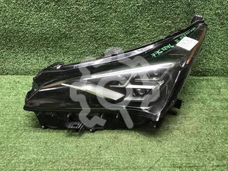 Фара левая Lexus NX I 2014 - 2021