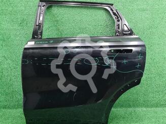 Дверь задняя левая Chery Exeed RX I 2023 - н.в.