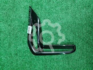 Накладка бампера переднего BMW X5 IV [G05] 2018 - н.в.