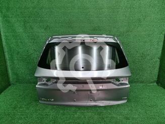 Крышка багажника Geely Monjaro I 2021 - н.в.