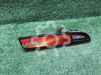 Фара противотуманная левая Chery Exeed TXL I 2019 - н.в.