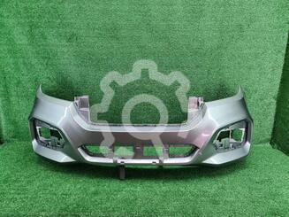 Бампер передний Haval H9 I 2014 - 2024