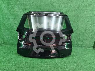 Крышка багажника Chery Tiggo 4 2017 - н.в.