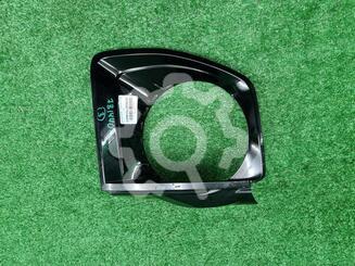 Молдинг фары Haval Dargo I 2022 - н.в.