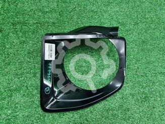 Молдинг фары Haval Dargo I 2022 - н.в.