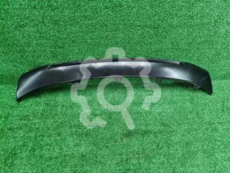 Накладка бампера переднего JAC JS6 I 2022 - н.в.