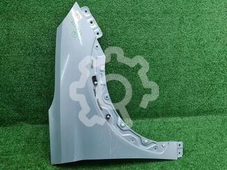 Крыло переднее правое JAC JS6 I 2022 - н.в.