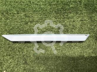 Накладка решетки радиатора Jetour Dashing I 2022 - н.в.