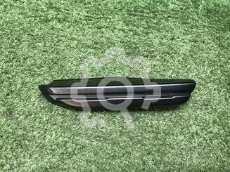 Накладка бампера переднего Mazda CX-5 I 2011 - 2017