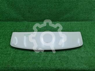 Спойлер (дефлектор) крышки багажника Toyota Land Cruiser Prado [150] 2009 - н.в.