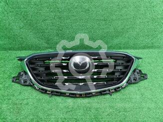 Решетка радиатора Mazda CX-9 II 2016 - н.в.