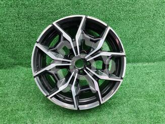 Диск колесный BMW X3 [G01] 2017 - н.в.