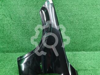 Крыло переднее левое BMW X1 [E84] 2009 - 2015