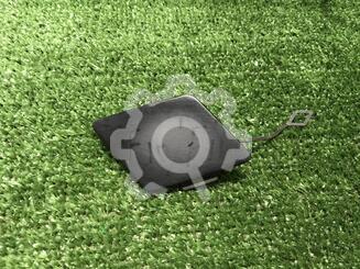 Заглушка буксировочного крюка BMW 5-Series [F07, F10, F11] 2009 - 2017